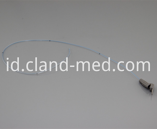 CL-TB0023 Feeding tube 1